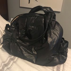 Carry-on Luggage Bag